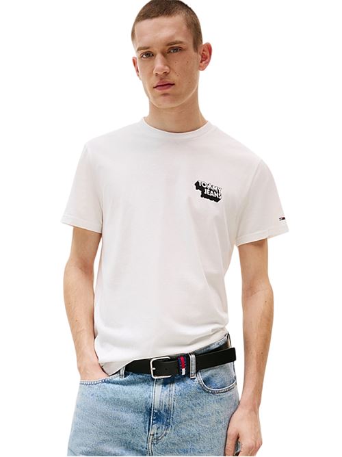 DM0DM21539YBL PANNA Tommy Jeans | DM0DM21539YBL PANNA